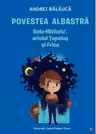 Povestea albastra