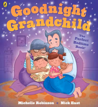 Goodnight Grandchild