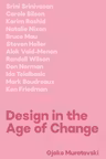 Design in the Age of Change