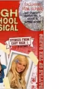 High School Musical - Stories from east high 1 - Battle of the Bands