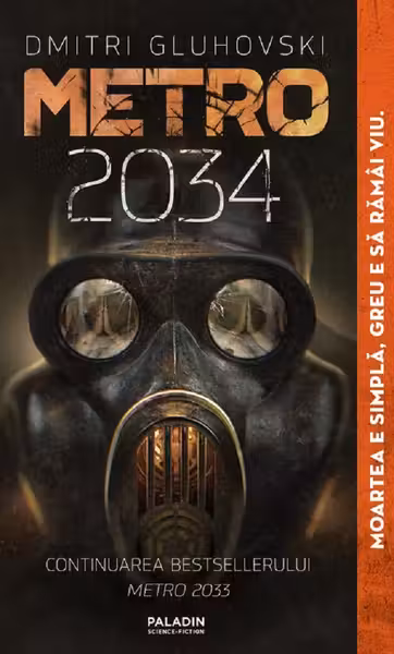 Metro 2034