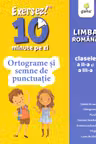 Ortograme si semne de punctuatie