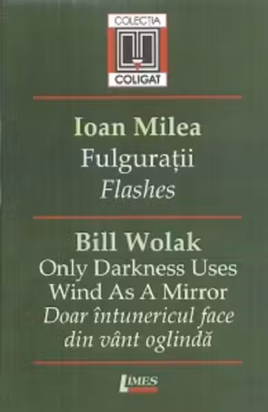 Fulgurații. Flashes