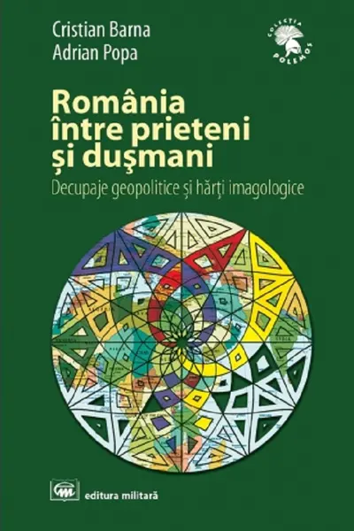 România între prieteni și dușmani