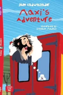 Maxi's Adventure