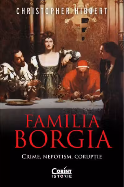 Familia Borgia