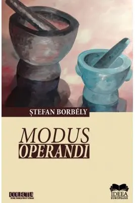 Modus operandi