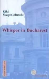 Whisper in Bucharest