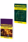 Pachet Numerologie de la novice la maestru. Set 2 carti