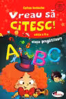 Vreau sa citesc! editia a II-a