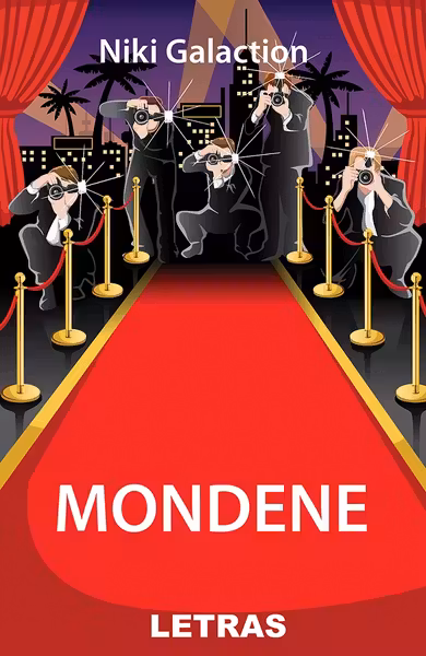 Mondene