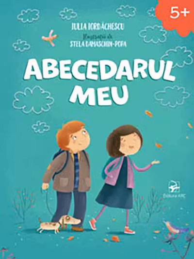 Abecedarul meu