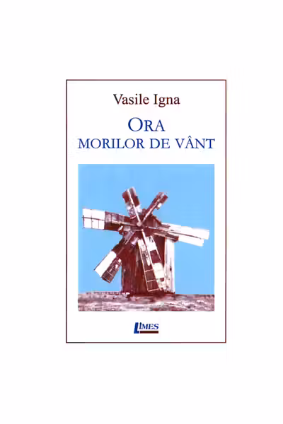 Ora morilor de vânt