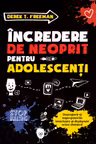 Incredere de neoprit pentru adolescenti