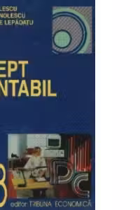 Drept contabil