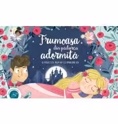 Frumoasa din padurea adormita