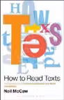 How To Read Texts 2th Edition