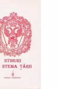 Stihuri la stema tarii