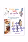 Prima mea carte de sah