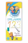 Micul Imbatabil - Învăț să scriu - Cifre și numere