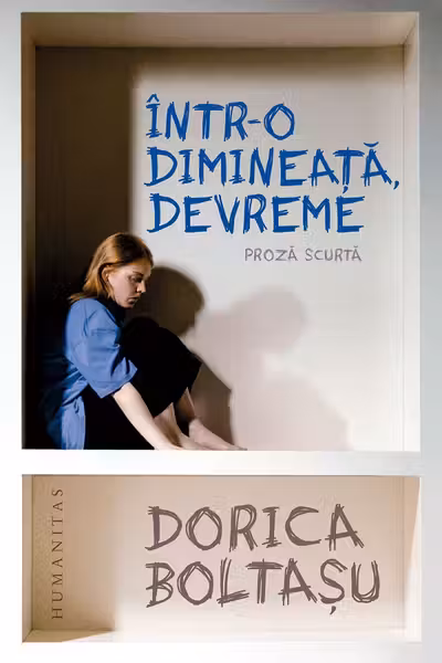 Într-o dimineață, devreme. Proză scurtă