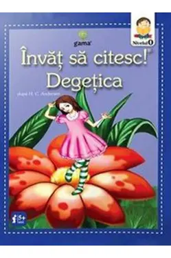 Degetica