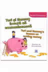 Tori și Sammy invață să economisească