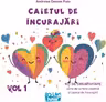 Kit de creativitate: volumul I