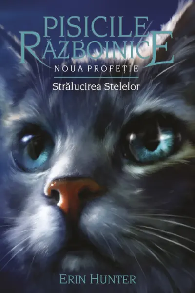 Stralucirea stelelor