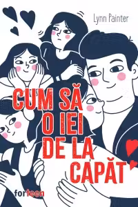 Cum sa o iei de la capat