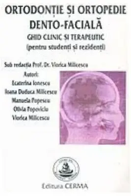 Ortodontie si ortopedie dento-faciala