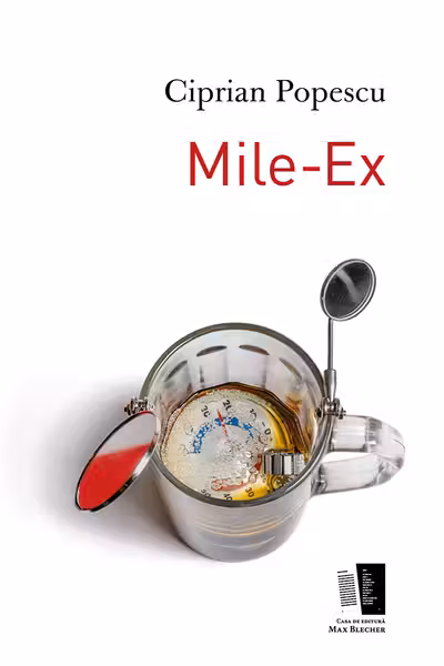 Mile-Ex