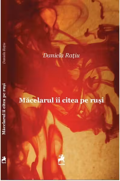 Macelarul ii citea pe rusi