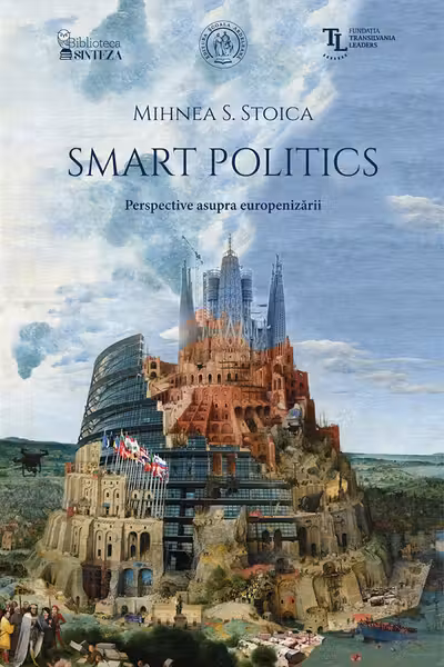 Smart Politics. Perspective asupra europenizarii