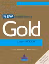 New Proficiency Gold Coursebook