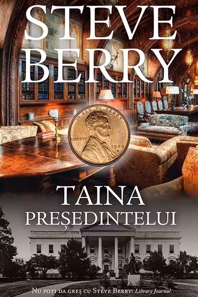 Taina președintelui