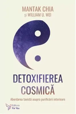 Detoxifierea cosmica