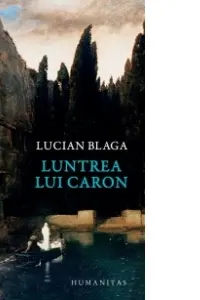 Luntrea lui Caron