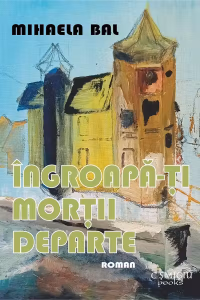 Ingroapa-ti mortii departe