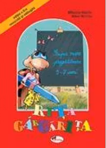 Rita Gargarita - grupa mare pregatitoare 5-7 ani