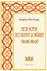 Vechi motive decorative romanesti
