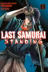 Last Samurai Standing - Volume 1