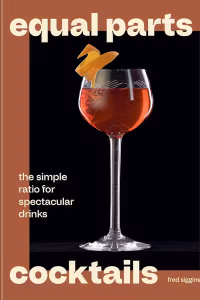 Equal Parts Cocktails