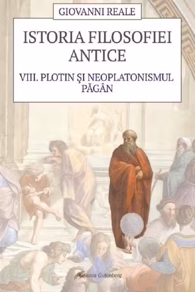 Istoria filosofiei antice Vol.8