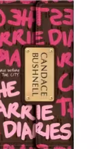 The Carrie Diaries (Hardcover)