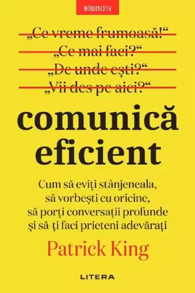 Comunica eficient