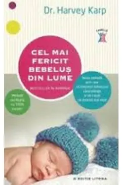 Cel mai fericit bebelus din lume