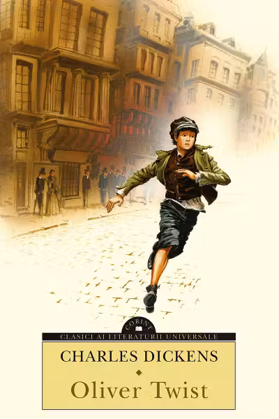 Oliver Twist