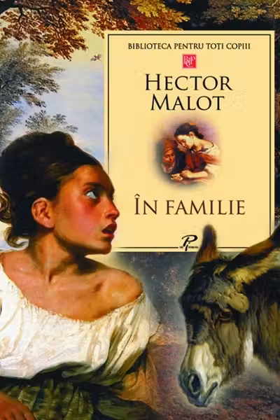 In familie