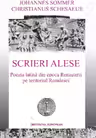 Scrieri alese
